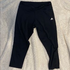 Adidas Capri leggings S/P